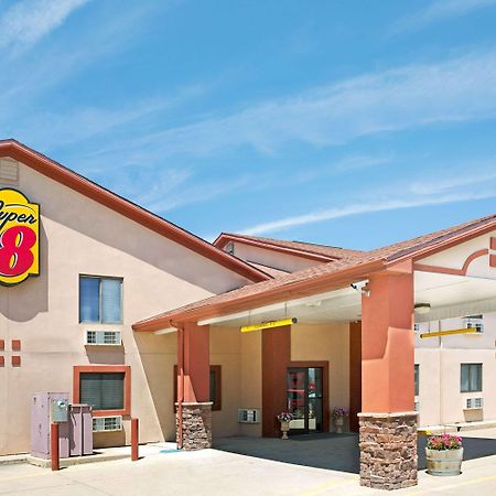 Super 8 By Wyndham Longmont/Del Camino Hotel Buitenkant foto